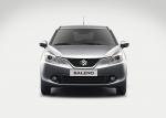 Suzuki Baleno 2015 года